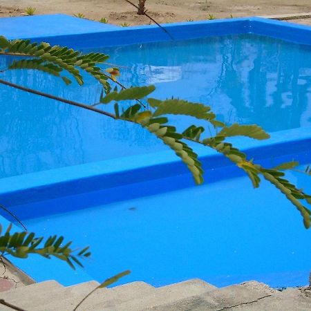 Hotel Hills Huatulco Санта-Мария-Уатулько Экстерьер фото