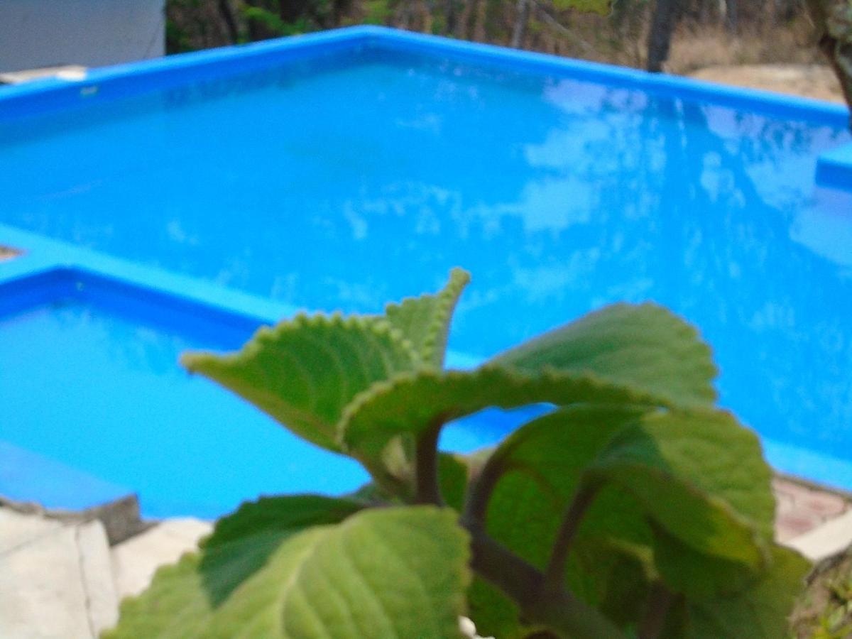 Hotel Hills Huatulco Санта-Мария-Уатулько Экстерьер фото