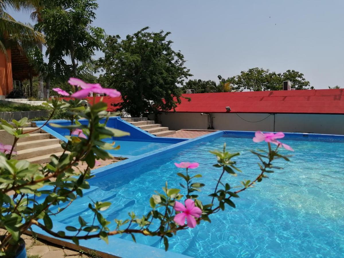 Hotel Hills Huatulco Санта-Мария-Уатулько Экстерьер фото